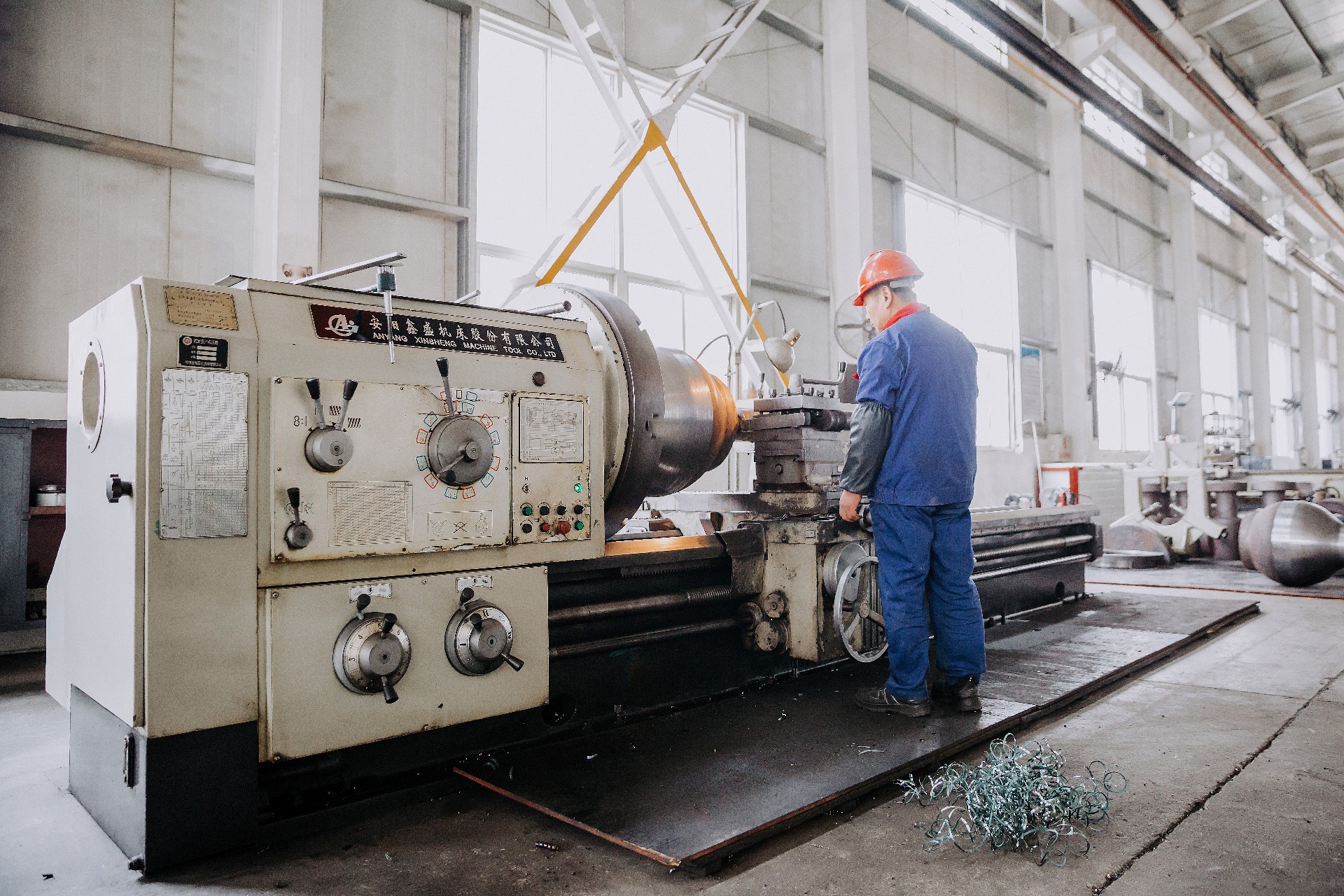 F1300 Triplex Piston Hydraulic Slurry Mud Pump Drilling Mud 1300HP Drilling API  Drill Mud Pumps For Sale-3