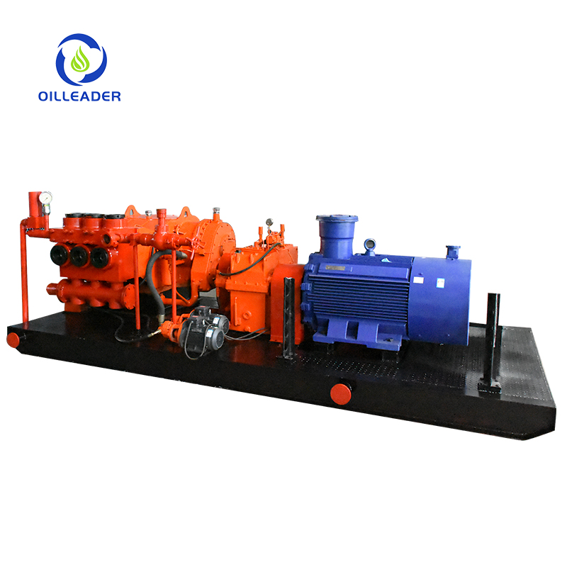 China professional high efficient 400series mud suction pump-1