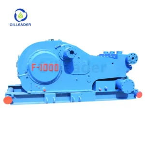 F1000 Drilling Mud Pump